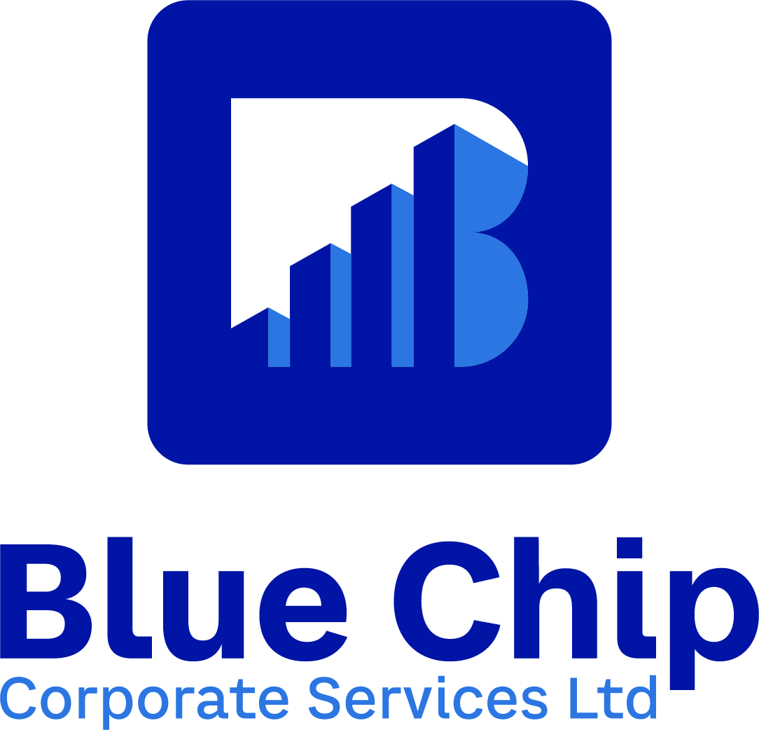 Blue Chip Corporate Services Ltd